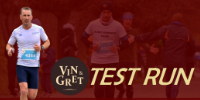 Vin & Gret Test Run