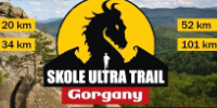 Gorgany Skole Ultra Trail