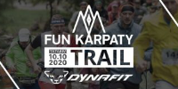 Fun Karpaty Dynafit Trail