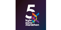 V Kyiv Euro Marathon