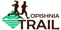 Opishnia trail