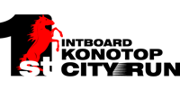 INTBOARD 1st Konotop City Run