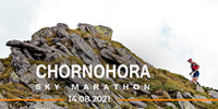 Chornohora Sky Marathon