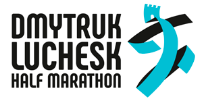Dmytruk Luchesk Half Marathon