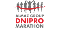 5th Almaz Group Dnipro Marathon