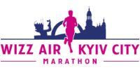 12th Wizz Air Kyiv City Marathon