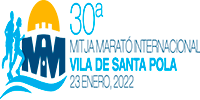30a Mitja Marató Internacional Vila De Santa Pola