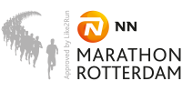 NN Marathon Rotterdam 2022
