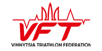 Vinnytsia Regional Championships Triathlon