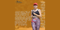 Sumy Grand Prix I Autumn