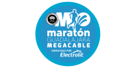 Maratón Internacional Guadalajara Megacable