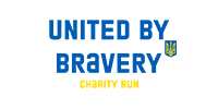 Charity Run "United by Bravery"