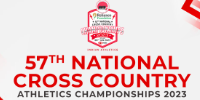 57th National Cross-Country Championships
