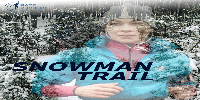 Snowman Trail 2023