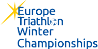 Europe Triathlon Winter Championships Andorra