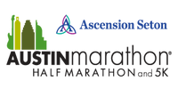 Ascension Seton Austin Marathon, Half Marathon and 5K