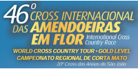 Cross Internacional das Amendoeiras em Flor