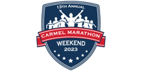 Carmel Marathon Weekend