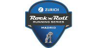 Zurich Rock 'n' Roll Running Series Madrid Maraton. Zurich Rock 'n' Roll Running Series Madrid Half Marathon