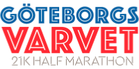 Goteborgsvarvet Half Marathon