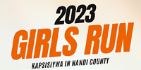 Girls Run Kapsisiywa