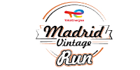 Madrid Vintage Run by Total Energies