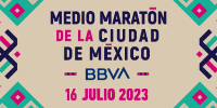 Medio Maratón de la Ciudad de México