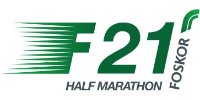 F21 Foskor Half Marathon