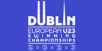 European U23 Championships Swimming