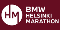 BMW Helsinki Marathon
