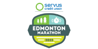 Servus Edmonton Marathon