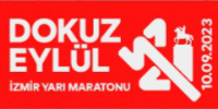 Izmir Half Marathon