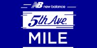 New Balance 5th Avenue Mile