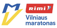Rimi Vilniaus Maratonas Lithuanian Marathon Championships