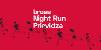 Brose Night Run Prievidza 10km