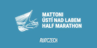Mattoni Ústí nad Labem Half Marathon
