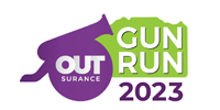 Outsurance Gun Run Half Marathon