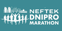 Neftek Dnipro Marathon