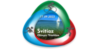 Svitiaz Olympic Triathlon 2023