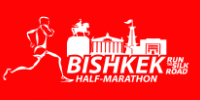 Bishkek Half Marathon
