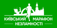 Kyiv Marathon Unbreakable