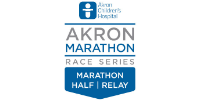 FirstEnergy Akron Marathon