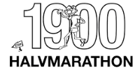 1900 Halvmaraton