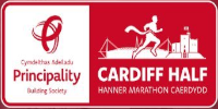 Principality Cardiff Half Marathon