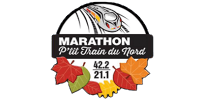 Marathon P'tit Train du Nord