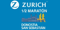 Zurich Medio Maraton San Sebastián