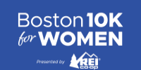Boston 10K for Women Presented by REI