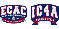 IC4A/ECAC Cross Country Championships