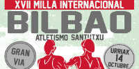 Milla Internacional de Bilbao