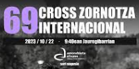 69 Cross Internacional Zornotza